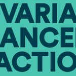 Logo for Ovarian Cancer Action