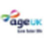 Age UK logo