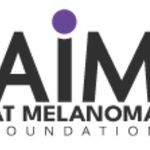 AIM at Melanoma logo