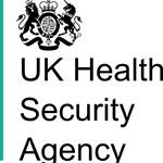 UK Health Security Agency logo
