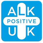 ALK-positive logo