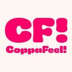 CoppaFeel! logo