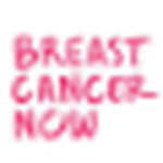 Breast Cancer Now logo
