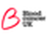 Blood cancer UK logo