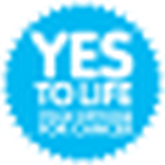Yes to Life logo