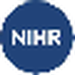 NIHR logo